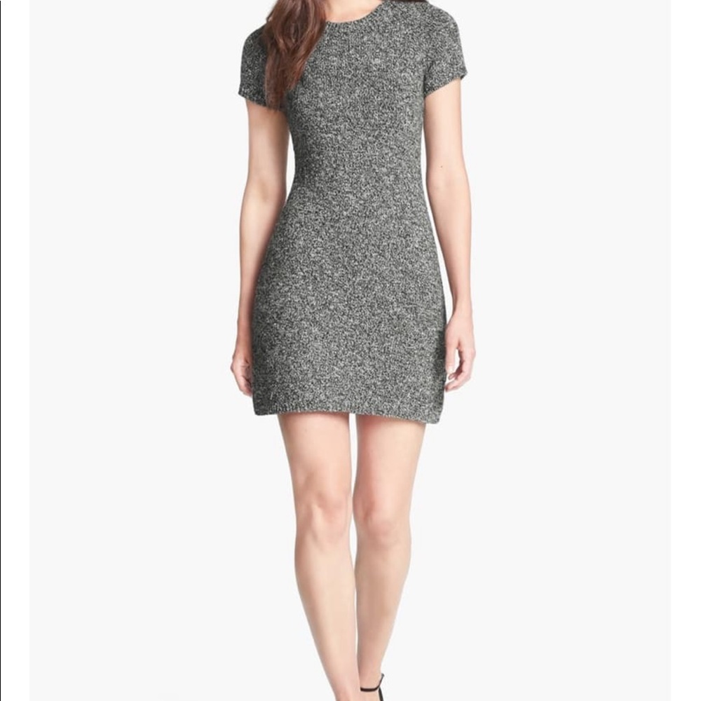 Theory- knit dress